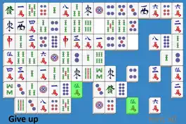 Game screenshot Mahjong Match Touch hack