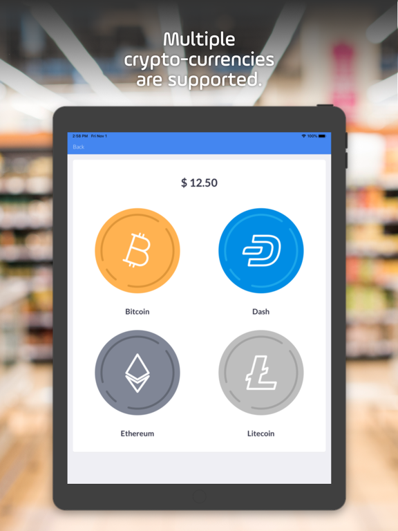 Screenshot #6 pour CapPay