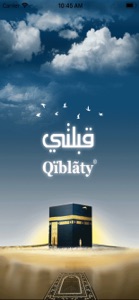 Qiblaty screenshot #1 for iPhone