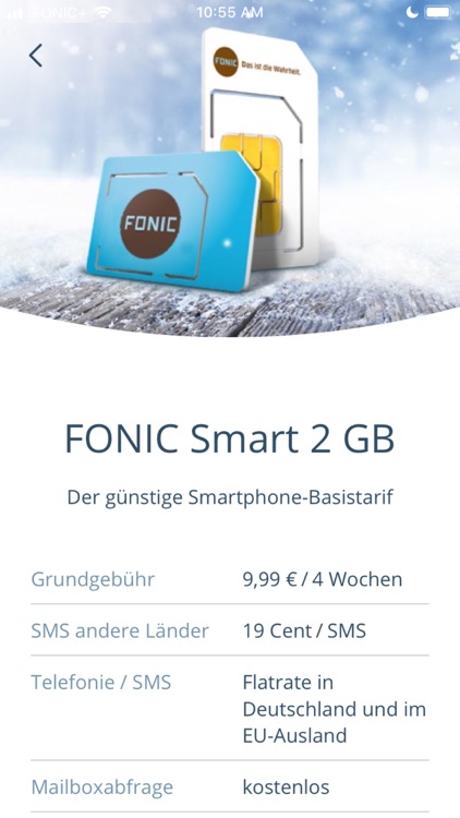 FONIC screenshot-4