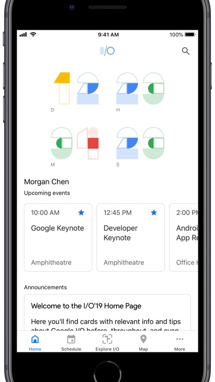 Google I/O screenshot-3