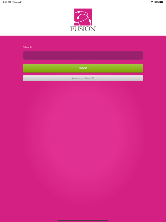 Screenshot #4 pour My Learning UK