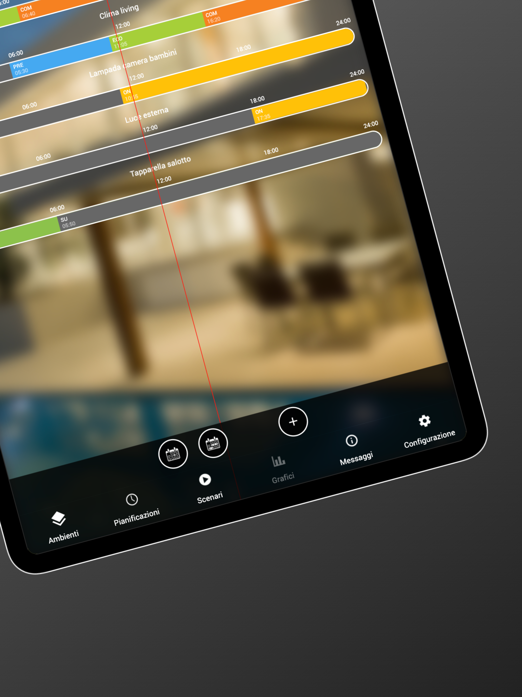 Piko Server screenshot 11
