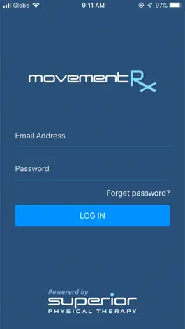 Game screenshot Movement Rx mod apk