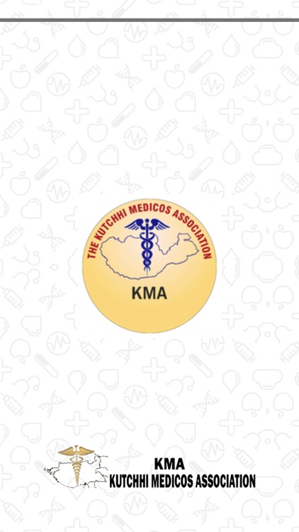 Kutchhi Medicos Association