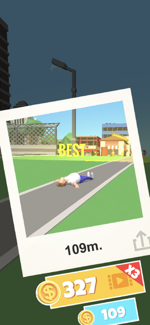 Bike Hop: Be a BMX Rider(圖5)-速報App