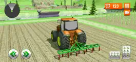 Game screenshot Modern Farming 3D hack