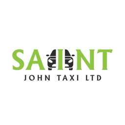 Saint John Taxis