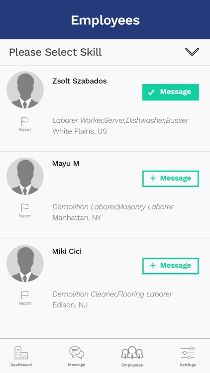 Jops Now screenshot-3