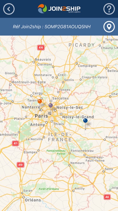 Screenshot #3 pour DDS