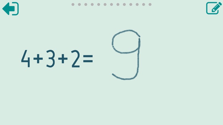 First grade Math - Addition