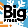 Big Press - iPhoneアプリ