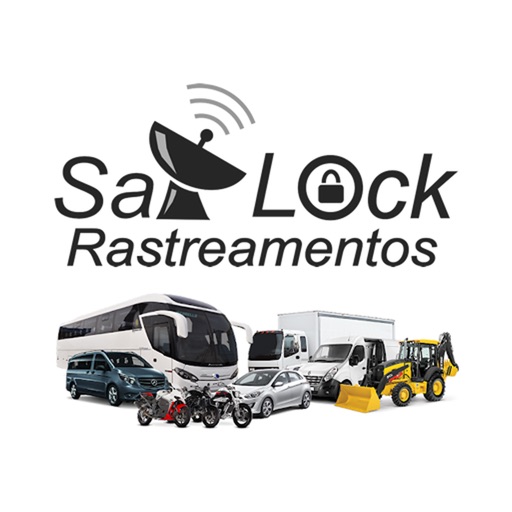 Sat Lock
