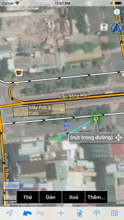 viGo screenshot 2