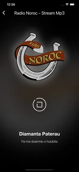 Game screenshot Radio Noroc Moldova hack