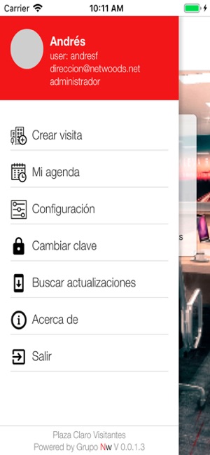 Acceso T Claro(圖3)-速報App