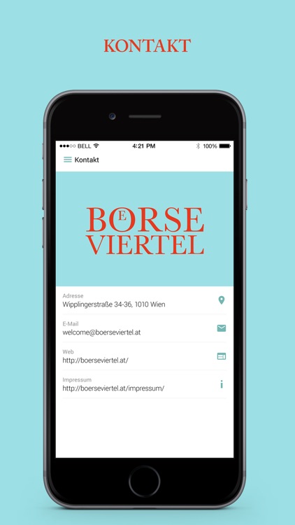 Boerseviertel screenshot-4