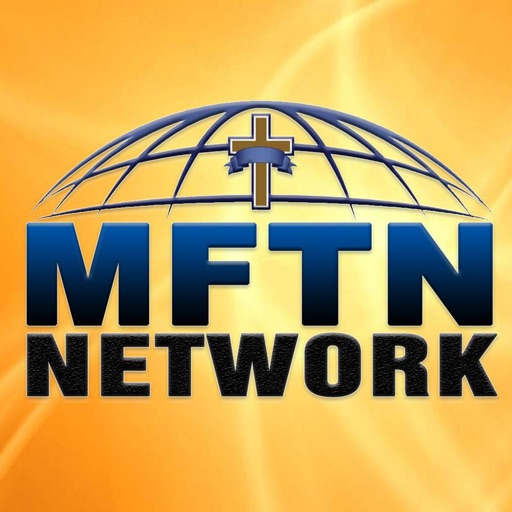 MFTN Network icon