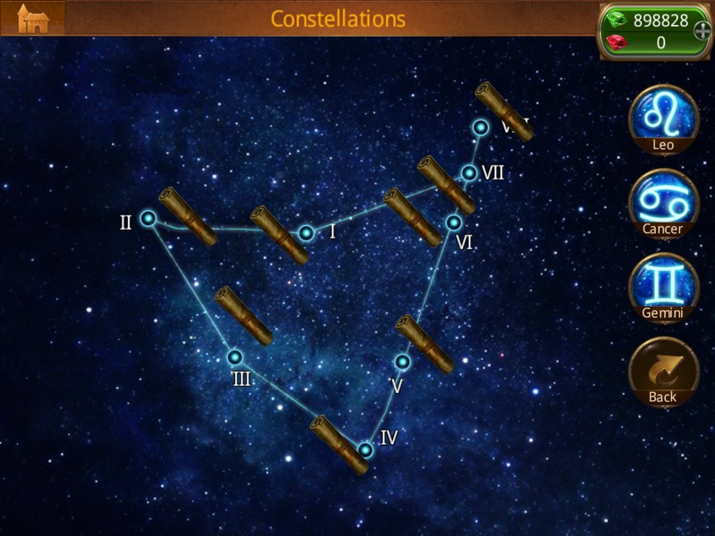 Heroes of Camelot screenshot 11