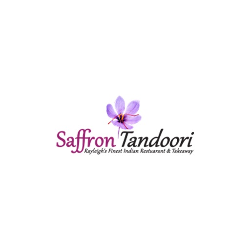 Saffron Tandoori