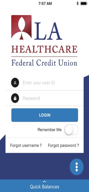 L.A. Healthcare FCU(圖1)-速報App
