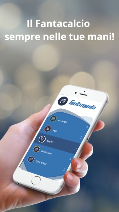 Screenshot #1 pour Fantamania