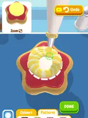 bake it ipad resimleri 3