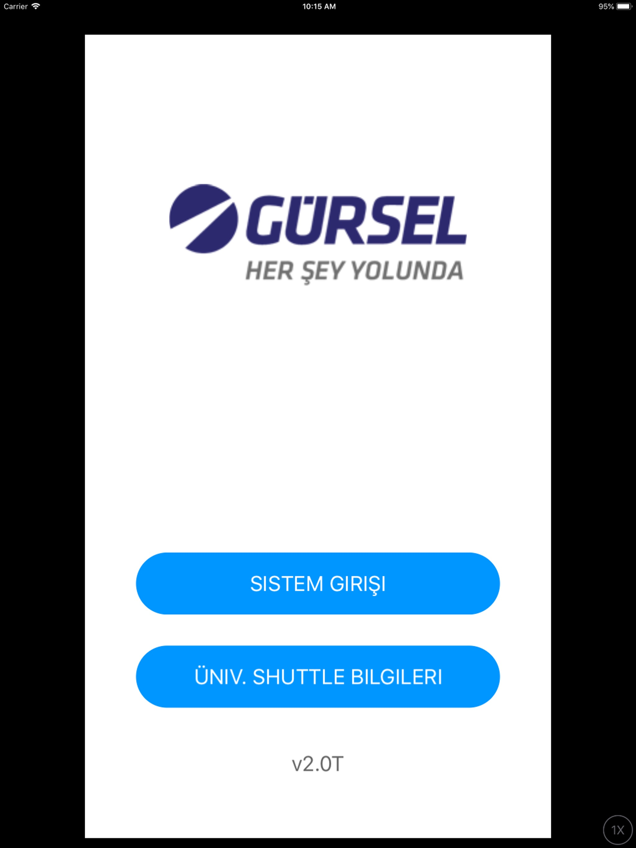 Gürsel Mobile