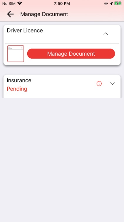 Dropmandu Driver screenshot-3