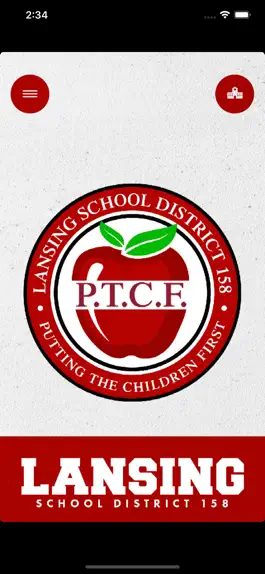 Game screenshot Lansing School District 158,IL mod apk