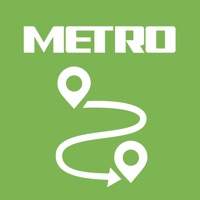 METRO Trip app not working? crashes or has problems?