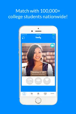 Game screenshot Friendsy-Meet College Students mod apk