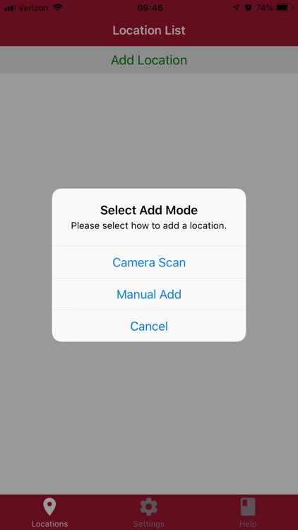 Utah Inventory screenshot-3