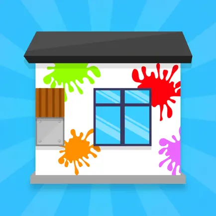 Idle House Painter Читы