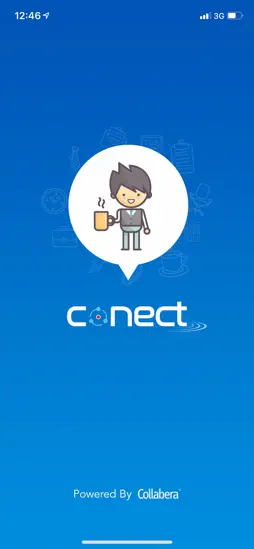 Collabera CONECT screenshot 16