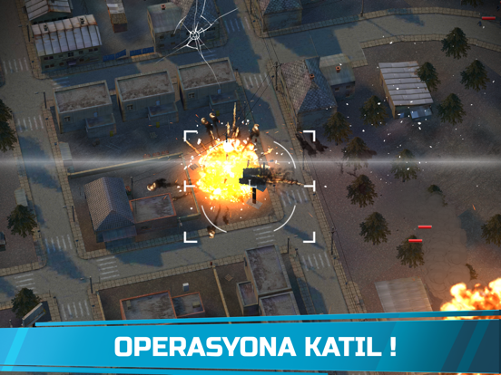 Screenshot #5 pour Operasyon: ANKA
