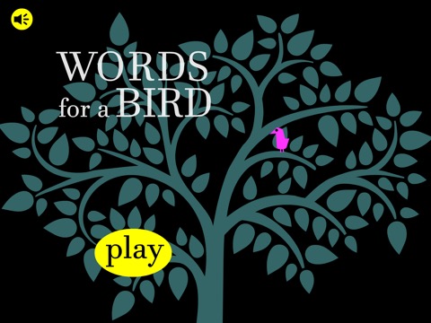 Words for a birdのおすすめ画像1