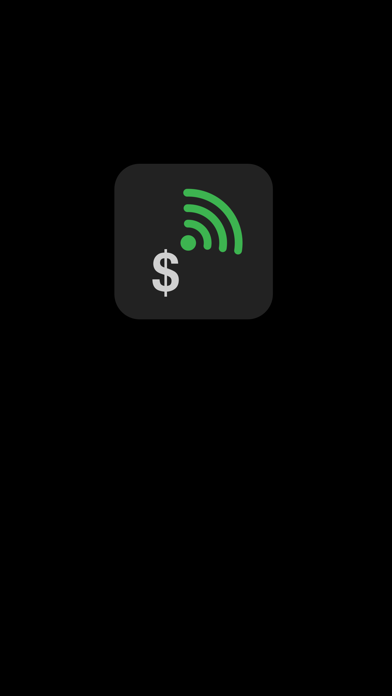 CambioTracker app screenshot