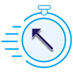 Quick Click - mouse clicker app icon