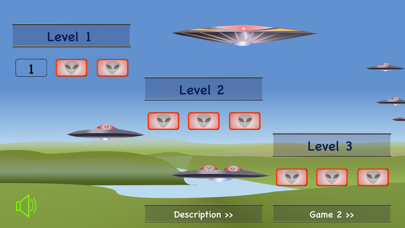 Screenshot #2 pour MathAttax multiplication table
