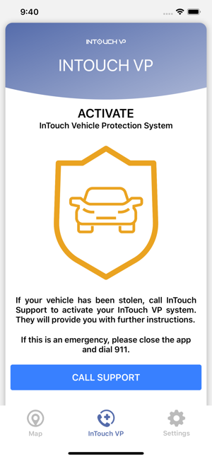 InTouch Vehicle Protection(圖2)-速報App