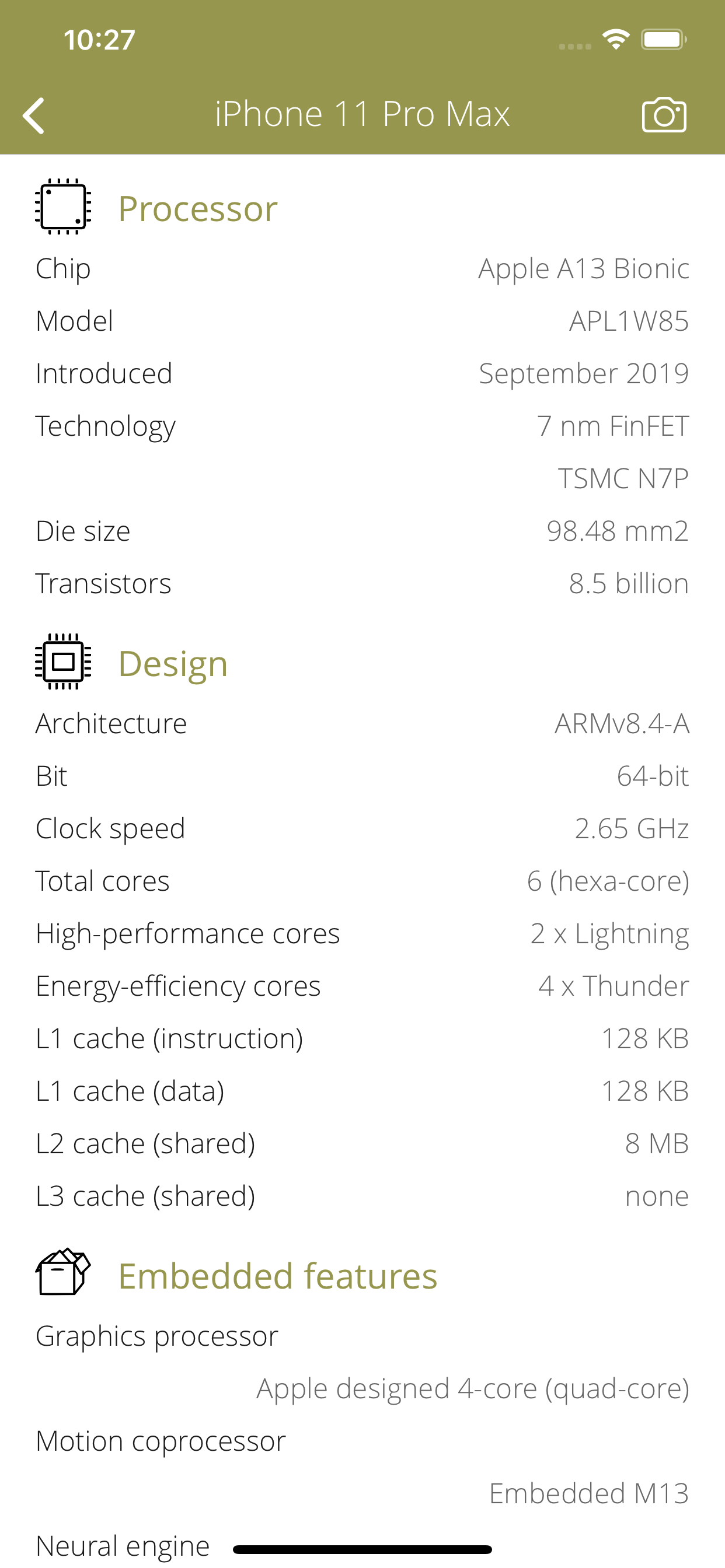 Remote Discover screenshot 7