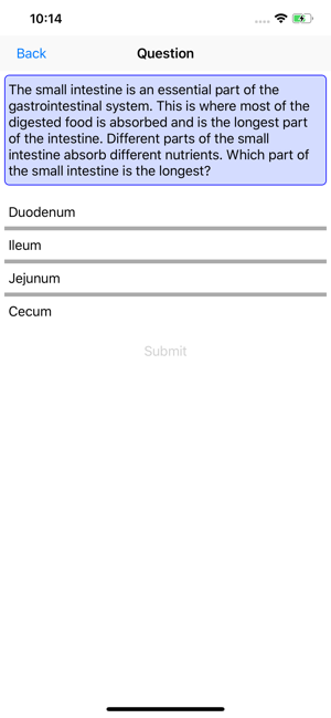 Medical Quizzing(圖9)-速報App