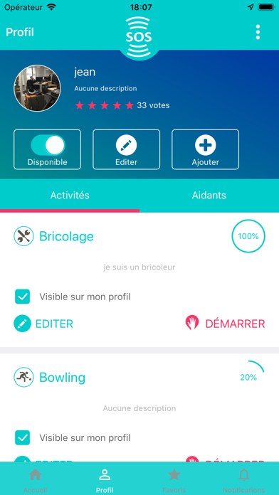 Screenshot #2 pour Lpliz