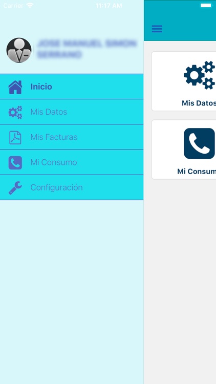 Clientes Canal 2000 screenshot-6