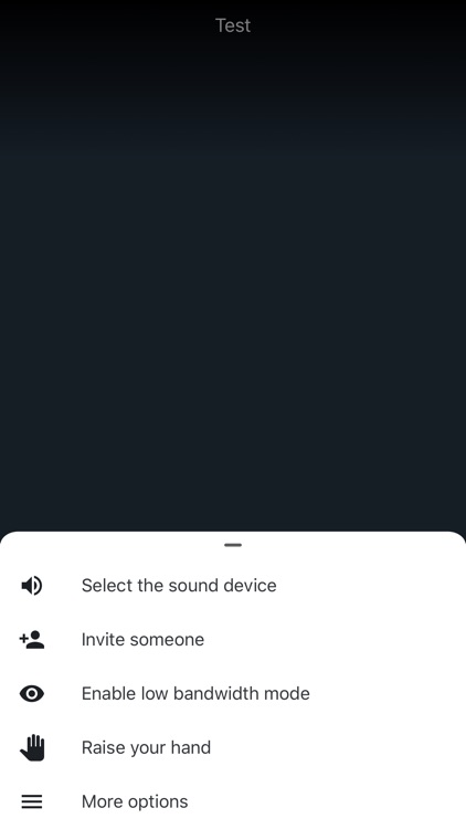 Konnect-VC screenshot-5