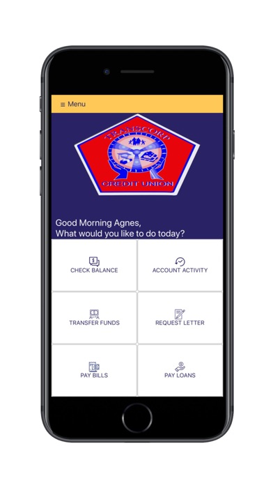 Screenshot #2 pour Transcorp ON D GO