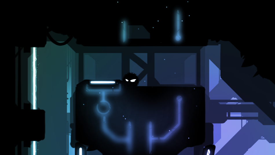 #7. Fait – The Machine (iOS) 由: Maksym Alokhov