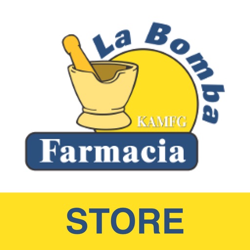 Bomba Store