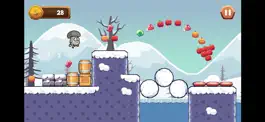 Game screenshot Fruit Run - Around The World hack